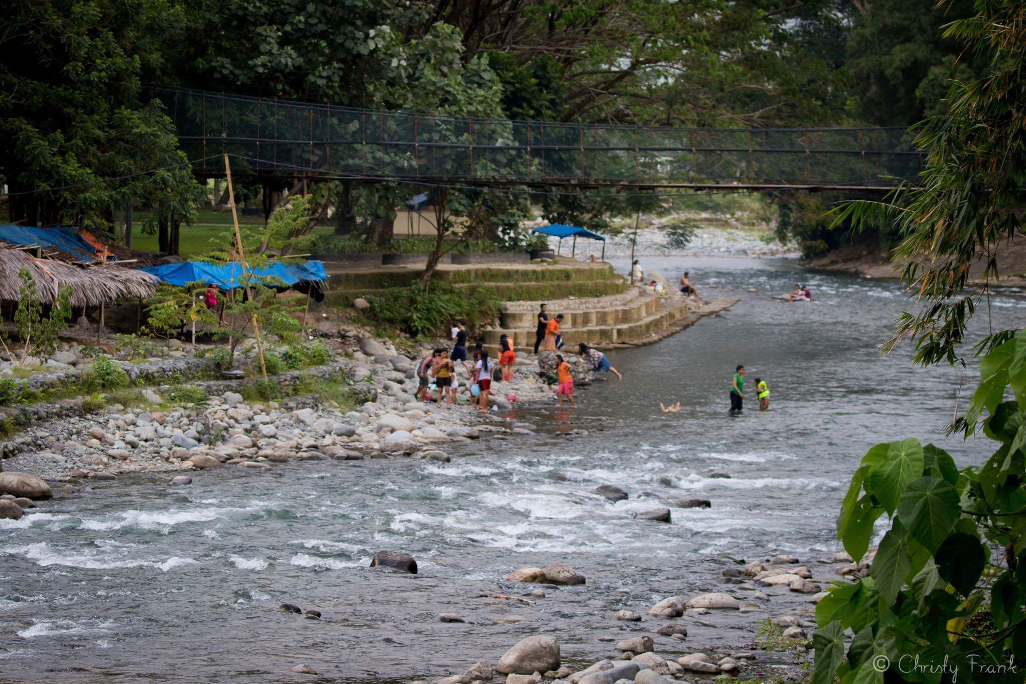 BUKIT LAWANG: From Rehabilitation Centre to Ecotourism
